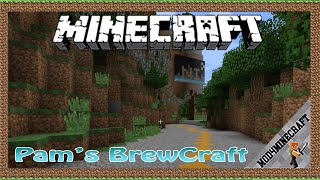 Pam’s BrewCraft Mod 1.12.2 & Tutorial Downloading And Installing For Minecraft