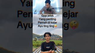 Yang penting Ayu ting-ting ‼️ #shorts #reaction #lucu