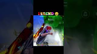 Normal Players Vs Legends Using Gloo Wall 😂 Garena Free Fire