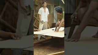 Ketika tetangga ribut #viralvideo #suamiistri #tetangga