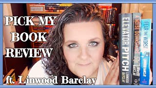 Pick My Book Review | April 2020