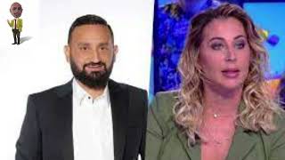 « Ici, c'est moi le chef ! » : Cyril Hanouna recadre Magali Berdah