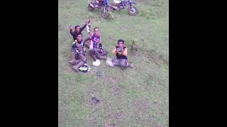 Gebang trail adventure