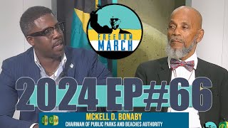 Freedom March 2024 Ep66