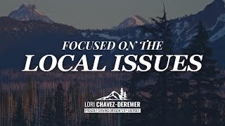 Local Issues