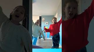 🧟‍♂️THE ZOMBIES MOVIE DANCE🧟‍♂️@LizaStarDance #kidsvideo #kidvlog #dancekid #hiphopkids