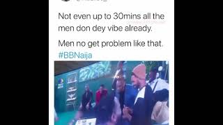 BBNAIJA Season 6 Guys