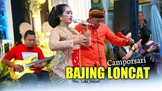 🔴 BAJING LONCAT - SPESIAL SINDEN LALA // ARISTA MUDHA LARAS - MASTER AUDIO PROFESIONAL