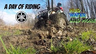 A Day of Riding | Film