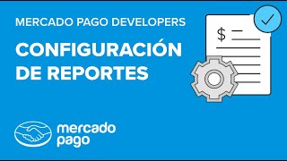 Configuración Reportes