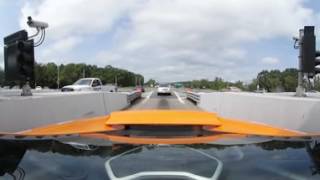 AMG of the Northeast Poker Run Rally 2016 - 360 Video on McLaren