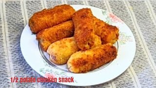 Easy after school snack/Kids Snacks/Kerala Snacks box