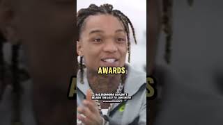 Rae sremmurd couldn’t believe they lost the BET awards to Sam Smith 😭💔