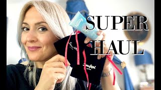 SUPER HAUL! Soufeel, Lalalab, Olaplex, HAvaianas....e tanto altro! OMBRETTA