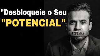 "Desbloqueie o Seu Potencial: Como Deixar de Ser Medíocre e Atingir a Realização Pessoal"