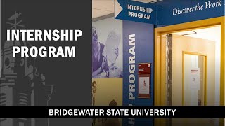 BSU Internship Program (Spring 2021)