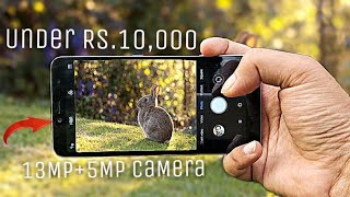 5 Best Camera Phones Under Rs.10,000 || Techno Diamond