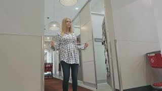 HUGE PREGNANCY SHOPPING HAUL! NEW MATERNITY CLOTHES!