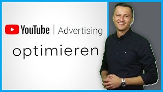 YouTube Video Werbeanzeigen optimieren