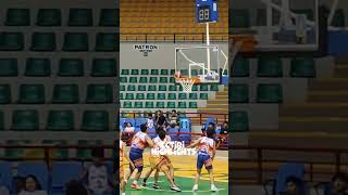 Ang lupit ng play gar #basketball #highlights #physicalsports #sports #contactsports