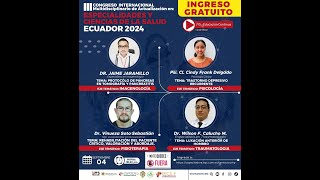 DIA 3 - III Congreso Especialidades y Ciencias de la Salud