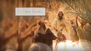 Palm Sunday Jesus Status 🥀OMe prabhu Yerusalem Ko Gaye Status Video 🥀