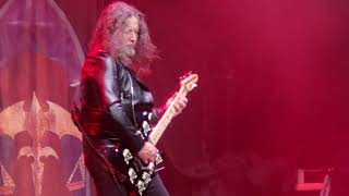 Queensryche - Take Hold of The Flame LIVE @ Family Arena, St Charles 11/13/22