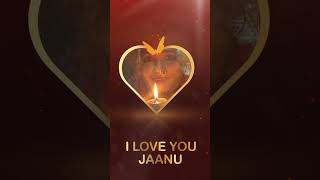 Special karva chauth status video || love you meri jaan || karva chauth status 2022 ||