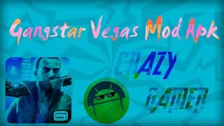 Gangstar Vegas mod apk