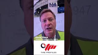 David Slone - TPI Customer Testimonial