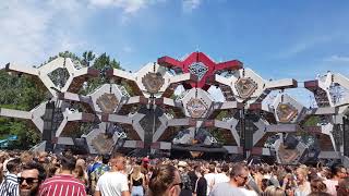 Luigi Madonna @ Awakenings Festival Sunday 2019