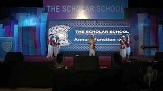 Bihu Song | The Scholar School