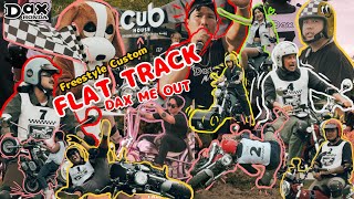 โคตรจะมันส์ DAX ME OUT by CUB HOUSE — Freestyle Custom EP44.