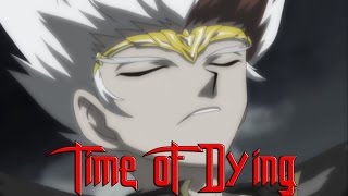 Beyblade: AMV: Time of Dying HD