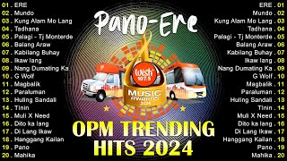 Sining, Museo,Palagi🎵Best Of Live On Wish 107.5 Bus 2024🎧Top Trending 2024