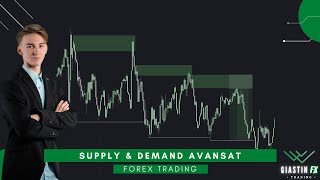 SUPPLY & DEMAND - DEVINO UN MAESTRU | Forex Trading Institutional