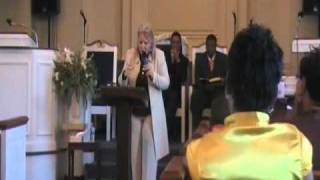 Pt 6/8 - Woman At The Well-Pentecostal Power House Women's Conference