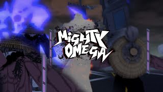 The Ohn Experience (Demon Ohn) | Mighty Omega