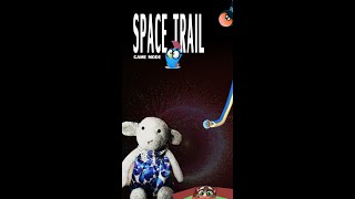 Space Trails | Can i beat my previous score? | 80000+++ | My talking Tom 2 | Vertical