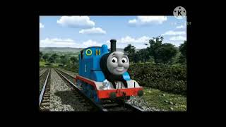 El Silbato de Thomas (CGI) - LarryTheFastEngine58