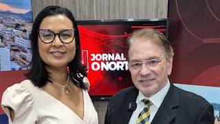 REDE O NORTE | JORNAL O NORTE (13/09/2024)