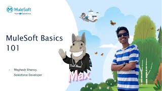 An Introductory Guide to Integration with MuleSoft 101