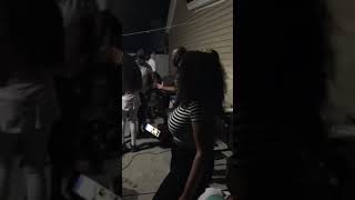 REACTIONSOUNDZ IN QUEENS PT 2