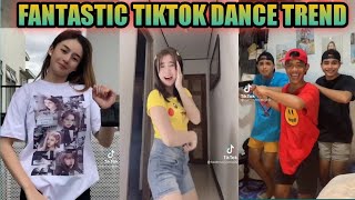 Fantastic Tiktok Dance Challenge Compilation Commentary video