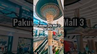 Mall baru di Surabaya Timur