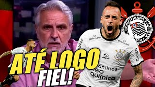 ⚫⚪ BOMBA! 😱 MAYCON DE SAÍDA DO CORINTHIANS? ÚLTIMAS NOTÍCIAS DO CORINTHIANS.