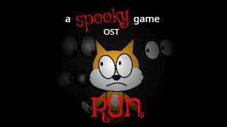 a spooky game OST - RUN (chase theme)