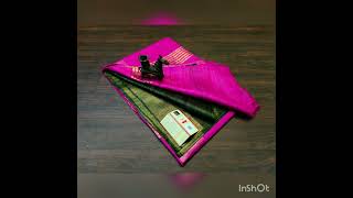 Tussar Silk Sarees with Silkmark@stunningwear7951