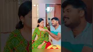 angry wife 😡 paavam husband|#shorts #comedy