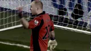 Bradley Guzan | The Underrated Villian [HD]